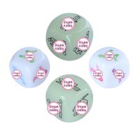 【其他情趣】情趣动作调情骰子夜光动作款